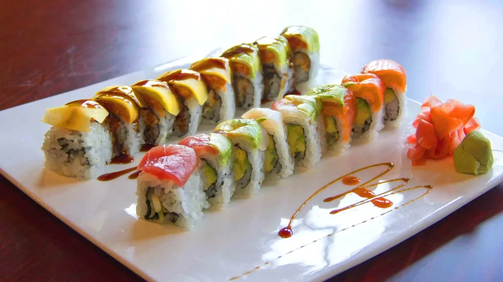 Red Bowl Asian Bistro Asian Restaurant Online Order Ormond Beach FL