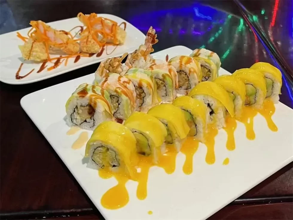 Red Bowl Asian Bistro Asian Restaurant Online Order Ormond Beach FL